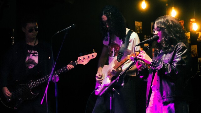 Um Show para LidyLo