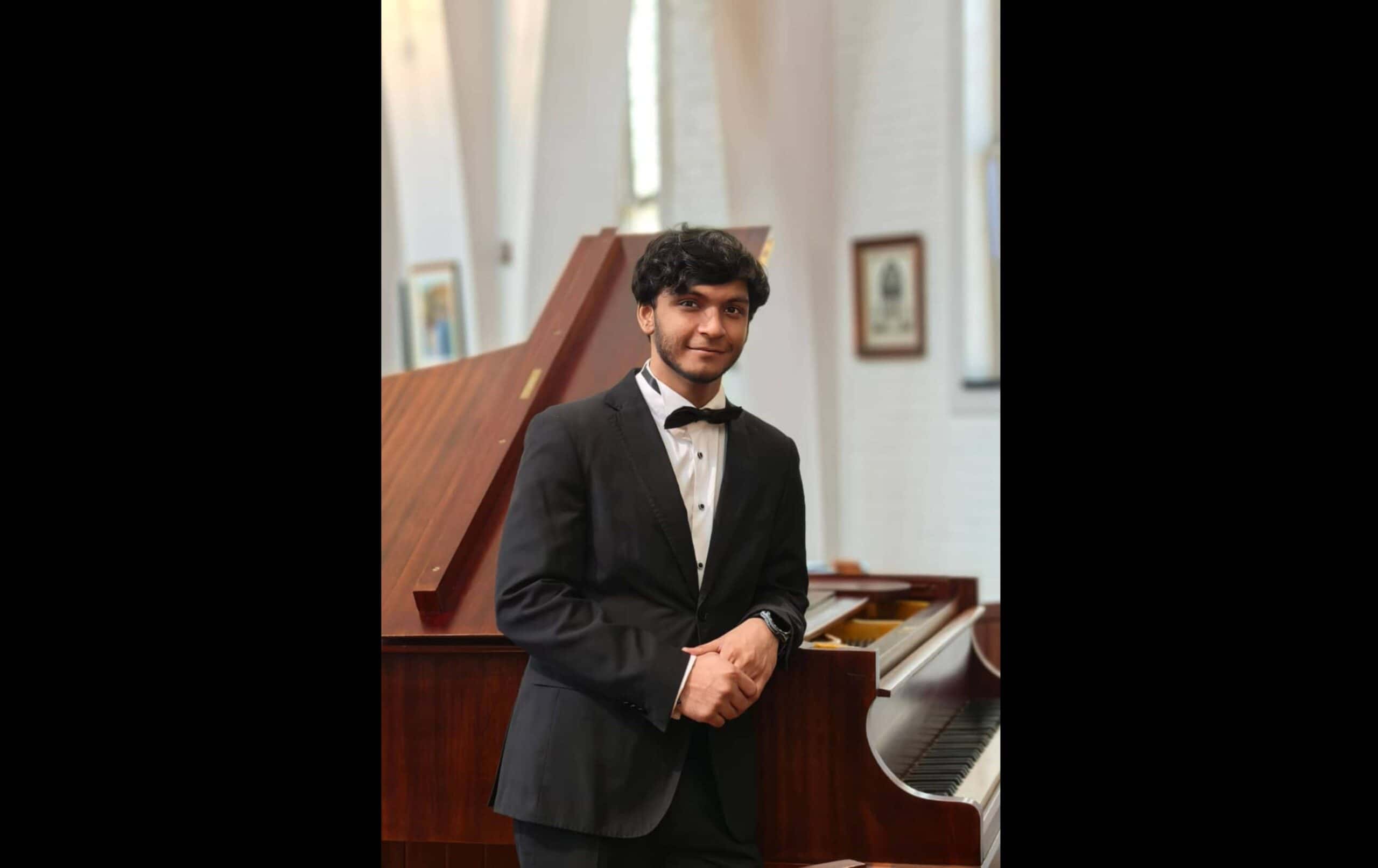 An exploration of classical and contemporary music from Beethoven to Bohemian Rhapsody