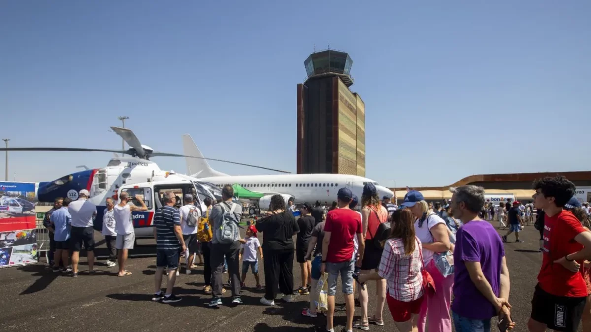 Lleida Air Challenge