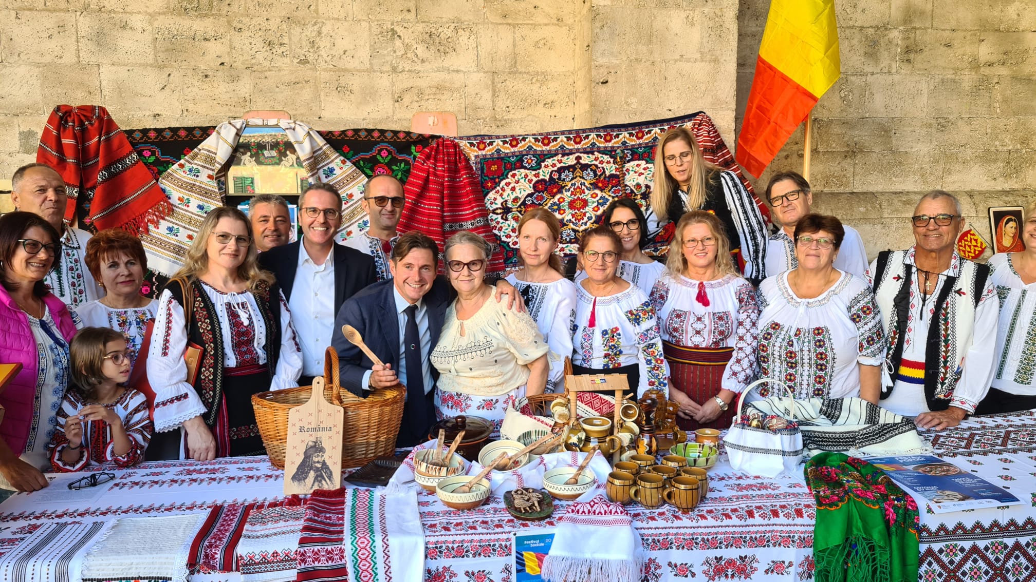 Festival del Sociale