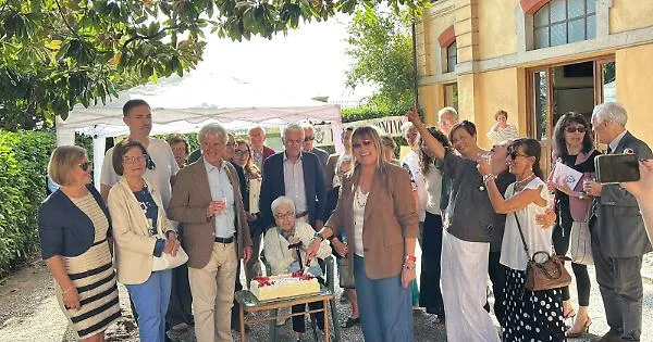 Festa Pro loco