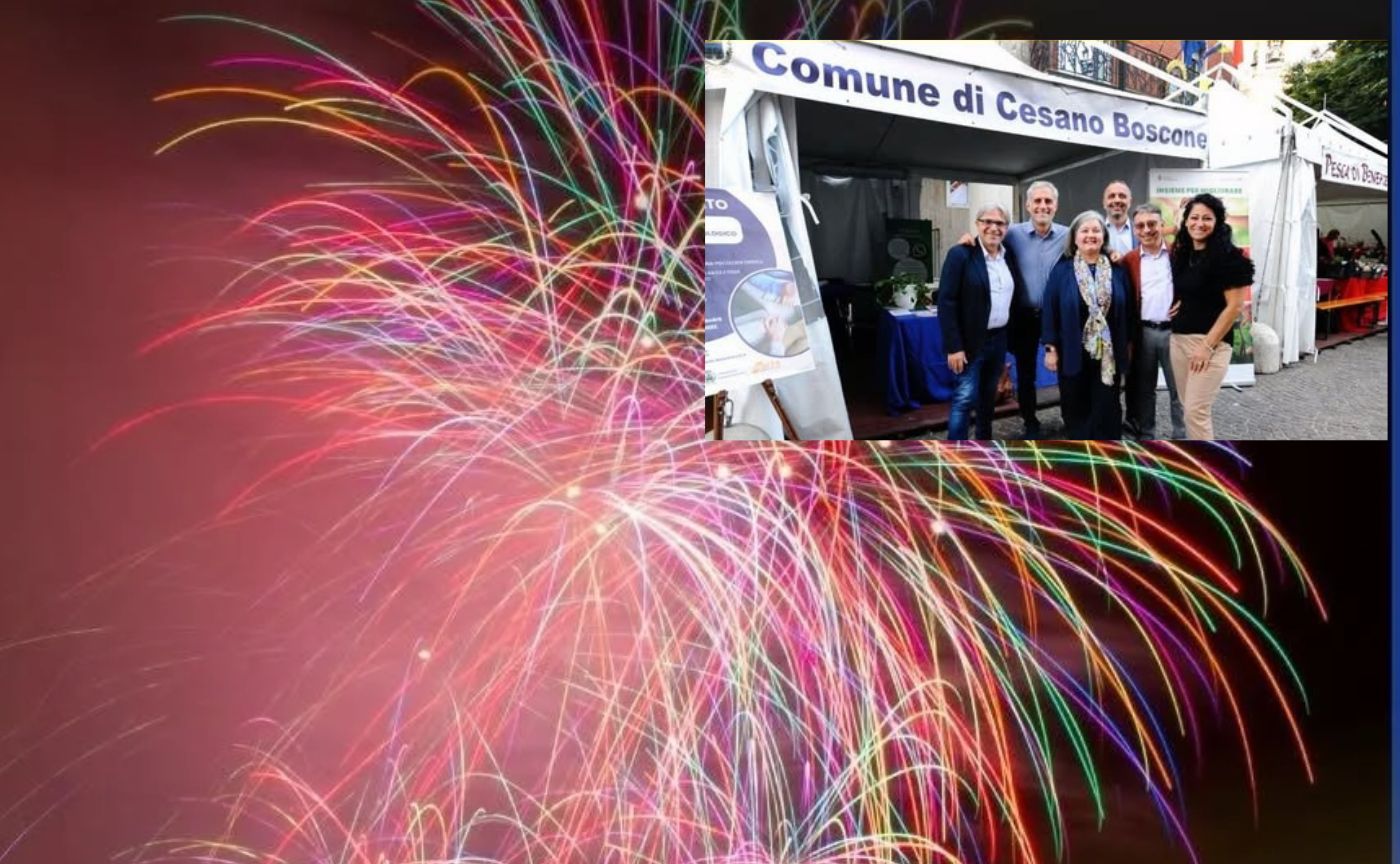 Festa patronale di Cesano Boscone