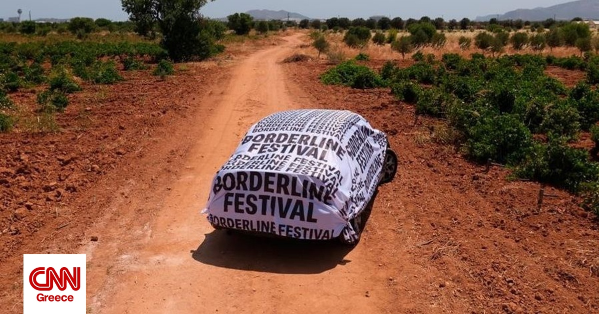Borderline Festival