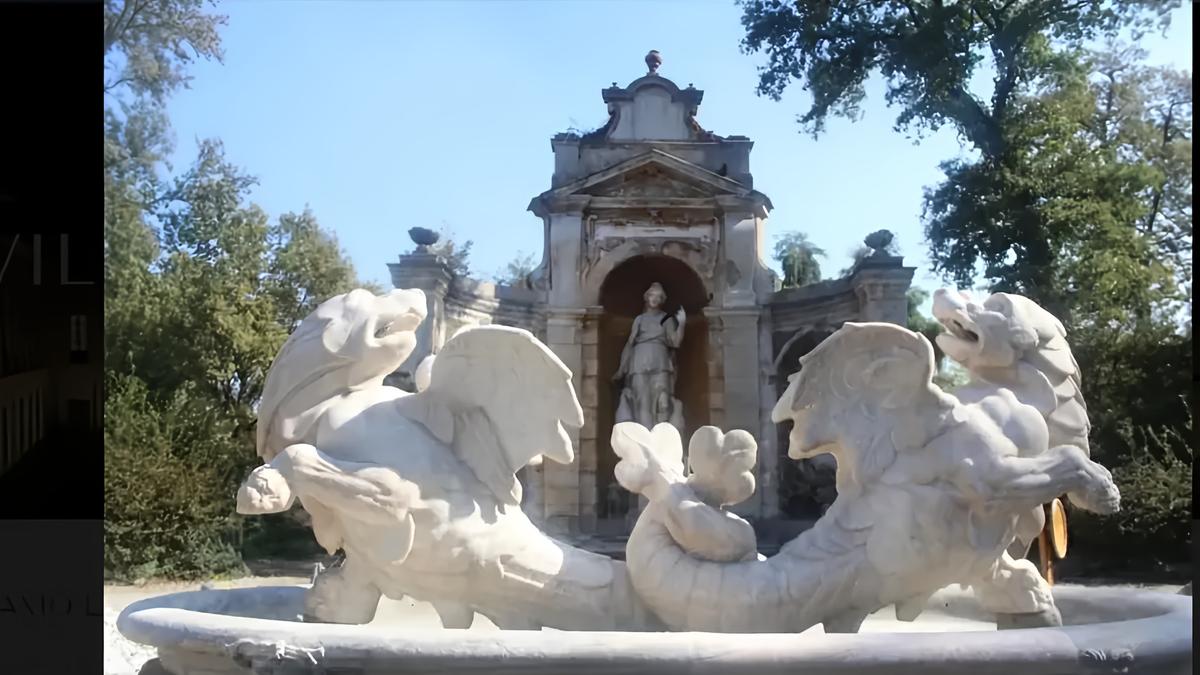 Festival della Mitologia