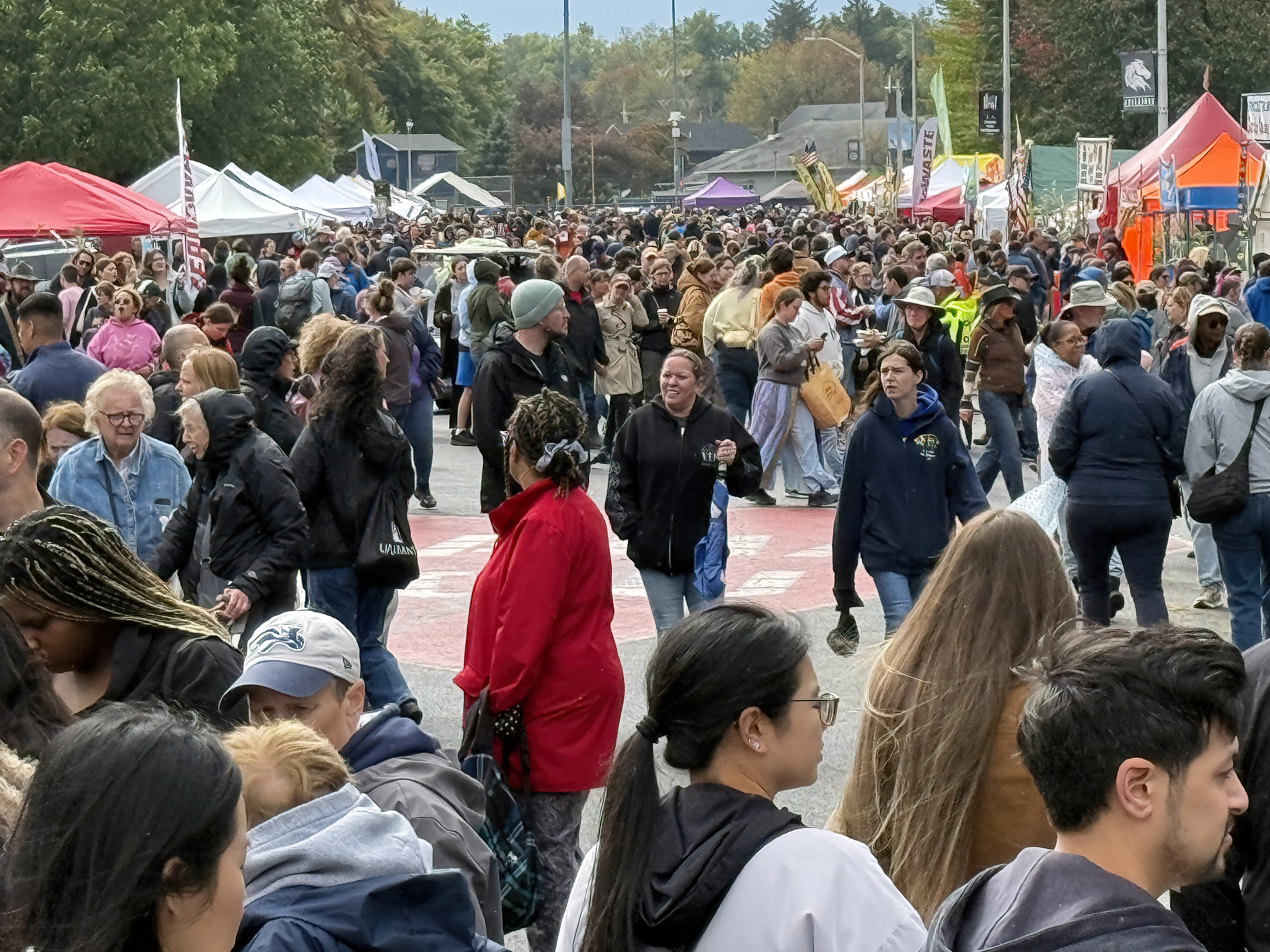Hudson Valley Garlic Festival