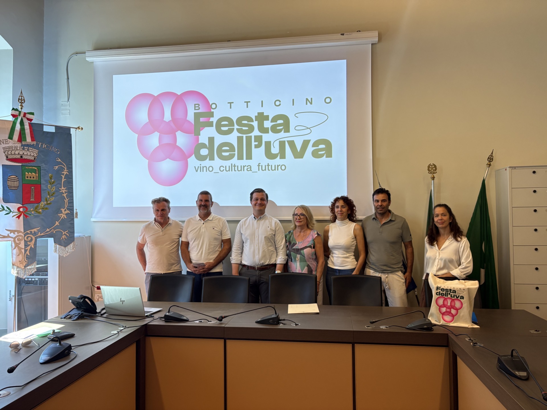 Festa dell'Uva di Botticino