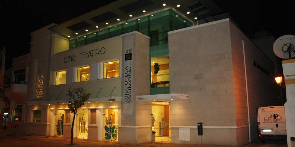 XX Festival Internacional de Teatro e Artes para a Infância e Juventude (FITIJ)