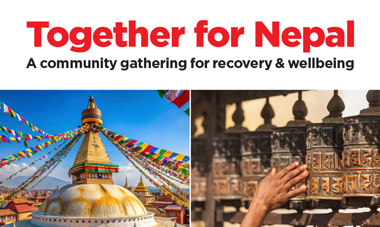 Together for Nepal