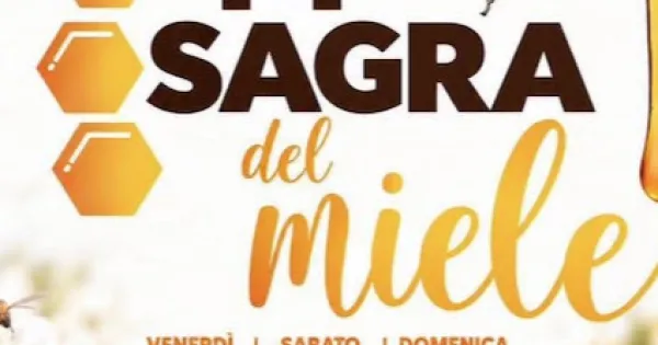 Sagra del Miele