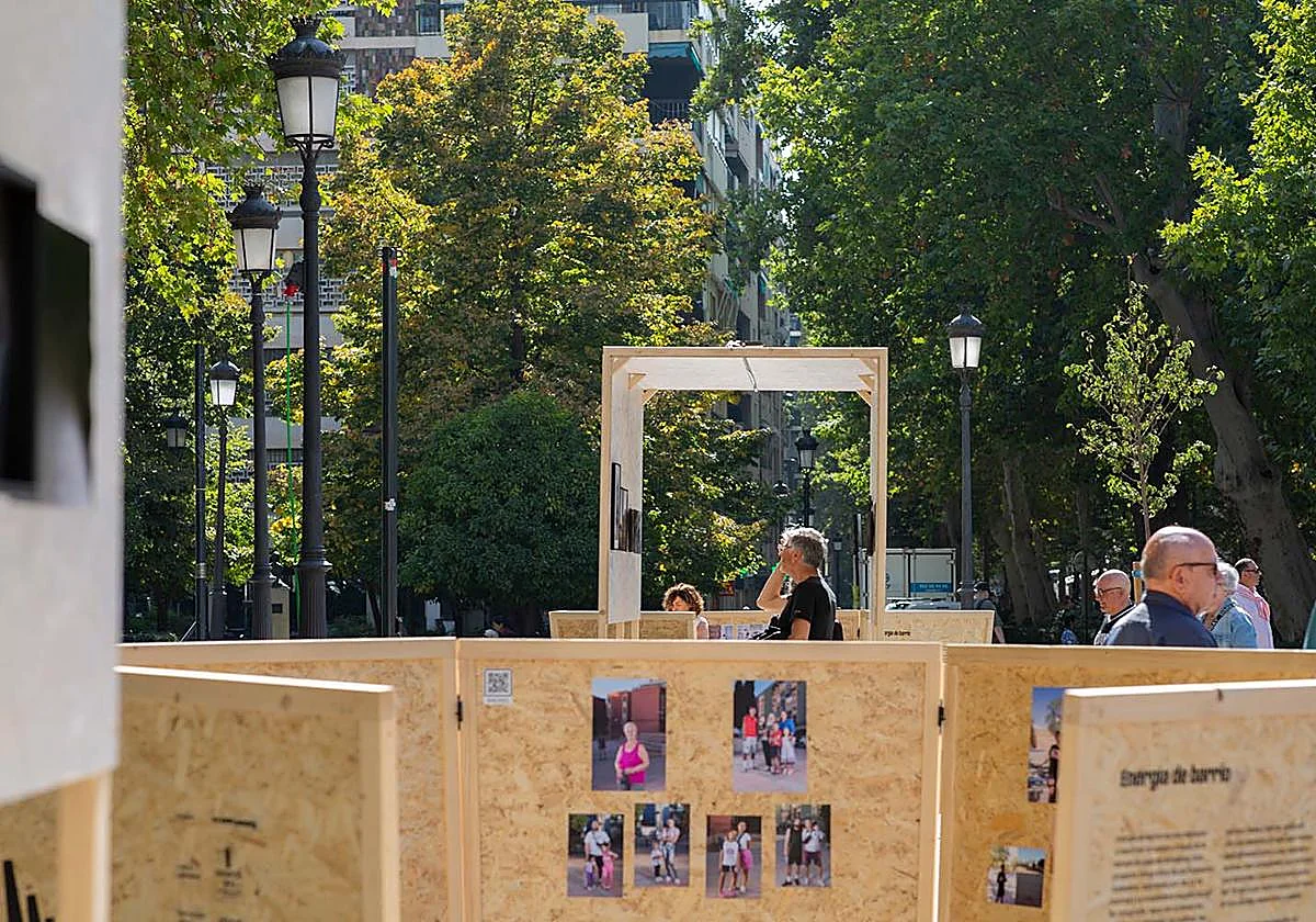 Pa-ta-ta Festival Internacional de Fotografía con Impacto Social