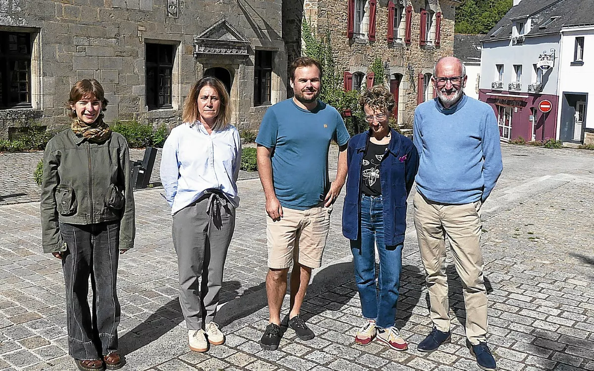 Journées européennes du patrimoine