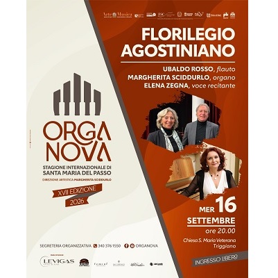 Florilegio agostiniano