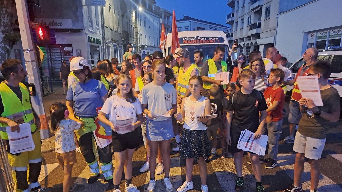 Fête locale de Saint-Gaudens