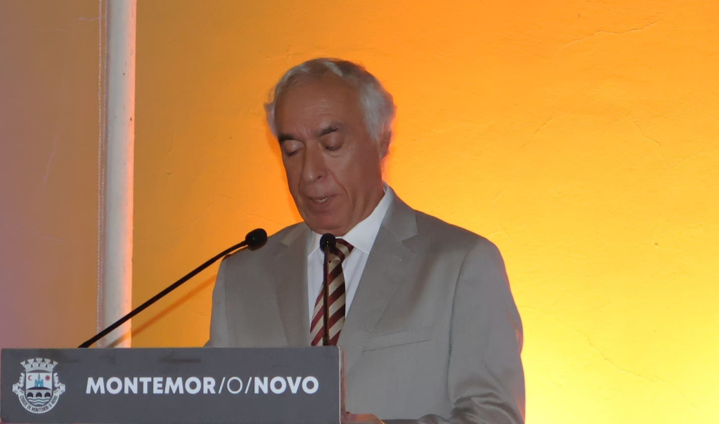 Feira da Luz/Expomor 2026