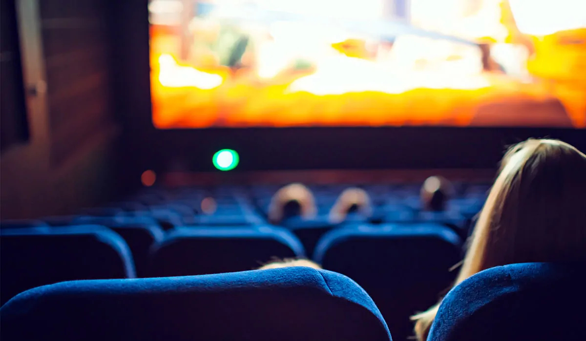 9ª Mostra Sesc de Cinema