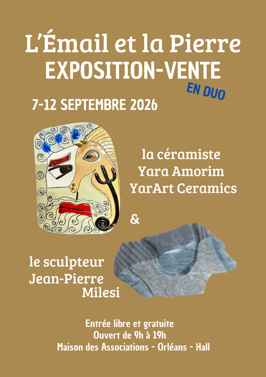L'Email et la Pierre