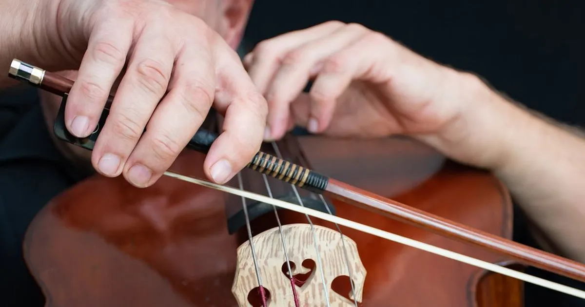 Vivaldi pod zvezdama