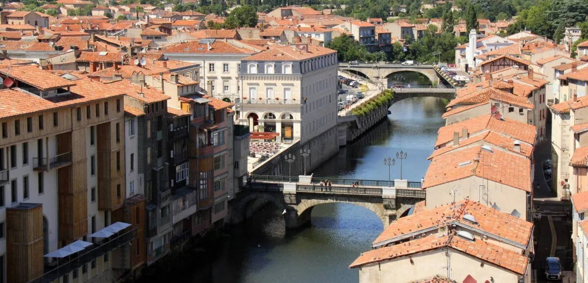 Journées européennes du patrimoine