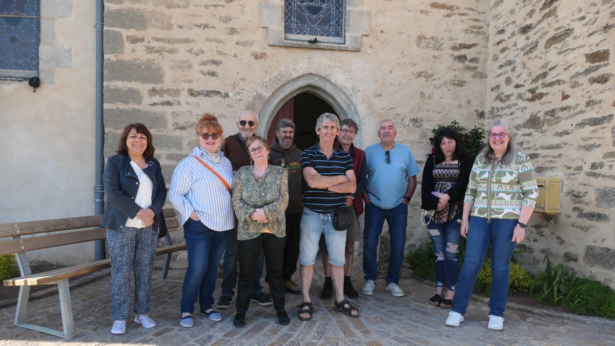 Exposition de créateurs