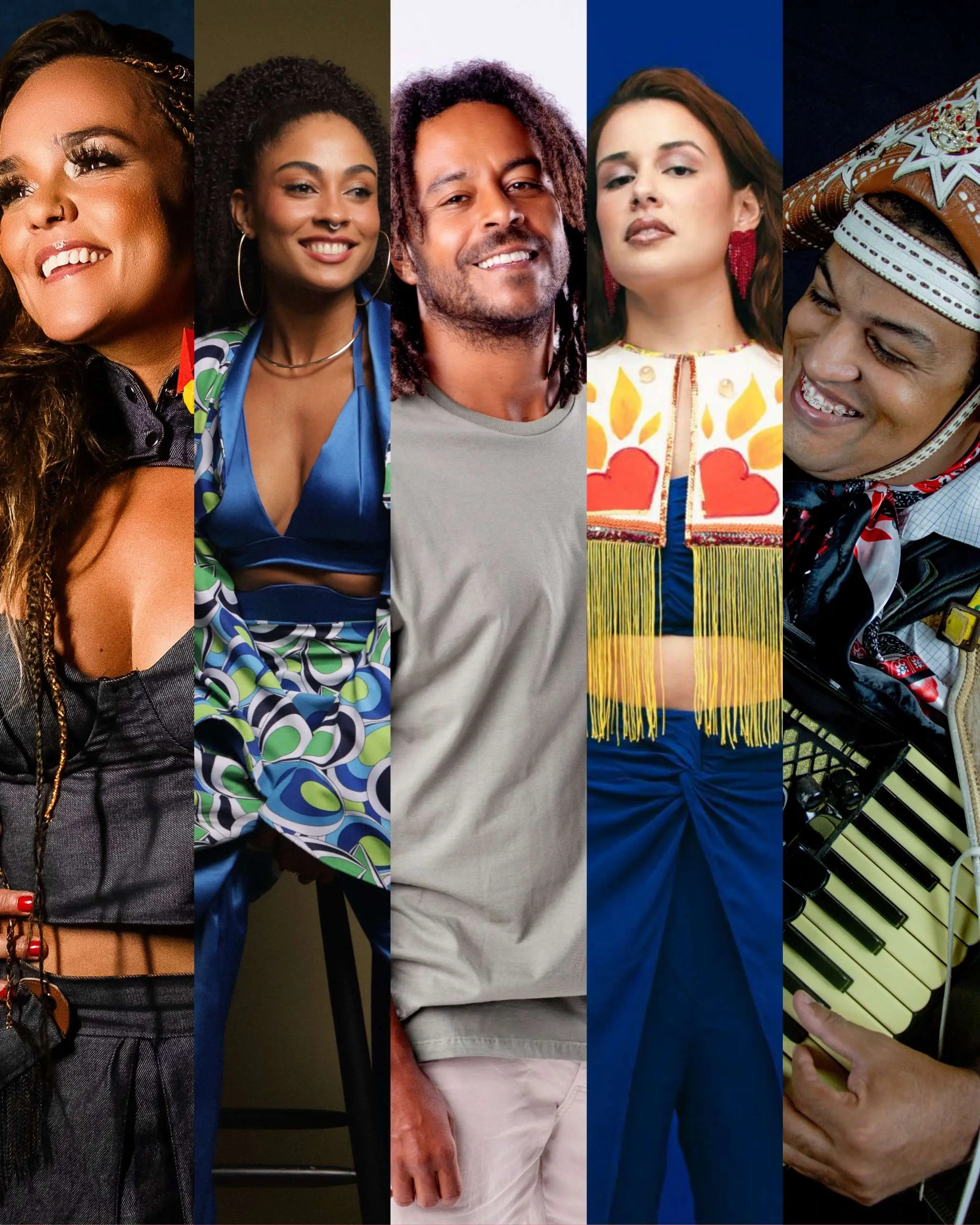 25ª Feira da Reforma Agrária e Festival do MST: Por Terra, Arte e Pão!