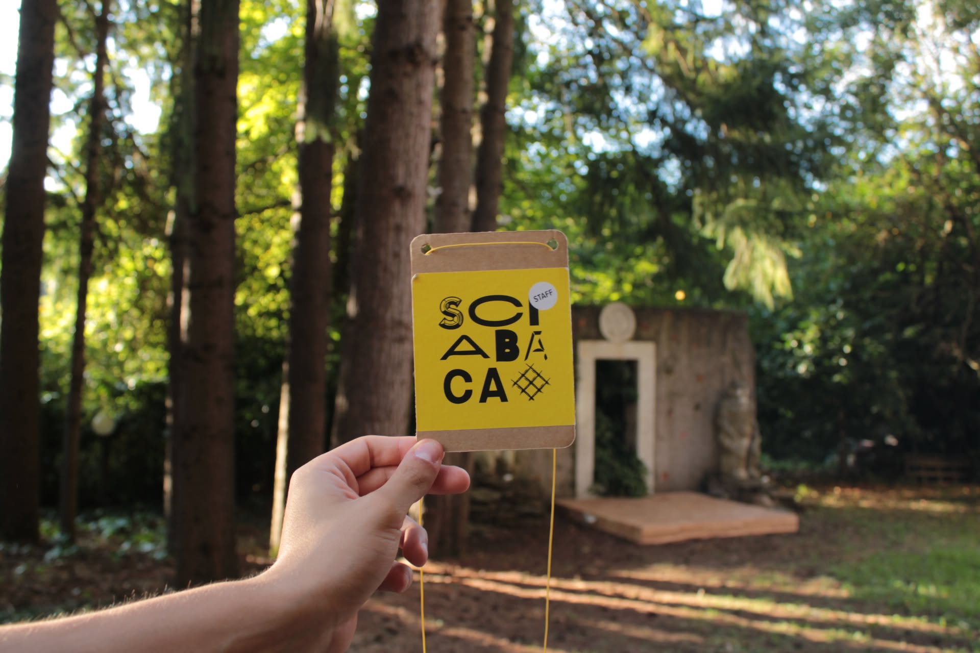 Sciabaca Festival – Viaggi e culture mediterranee