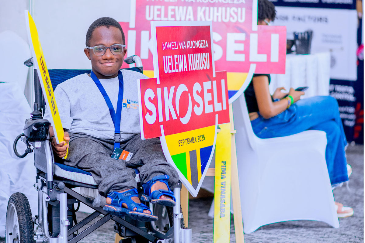 Maonyesho ya Afya Masaki 2026