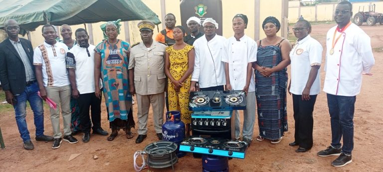 Festival de la cuisine ivoirienne (FCI)