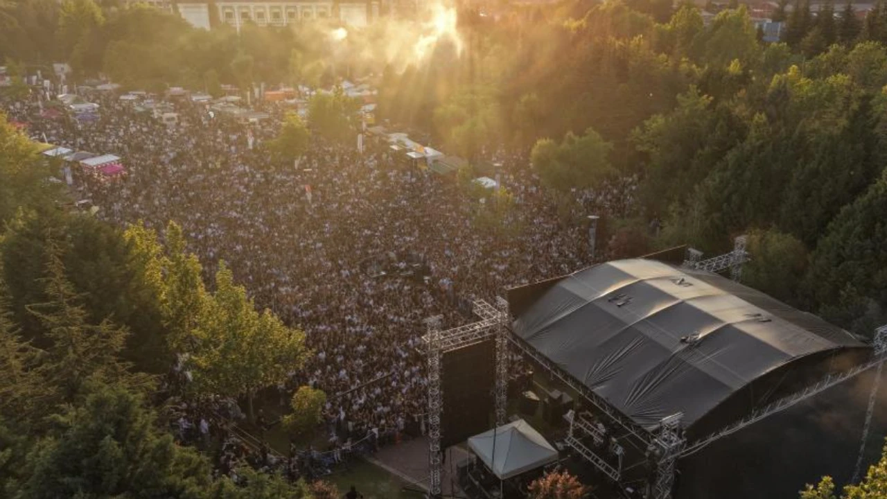 Eskişehir Gastro Fest