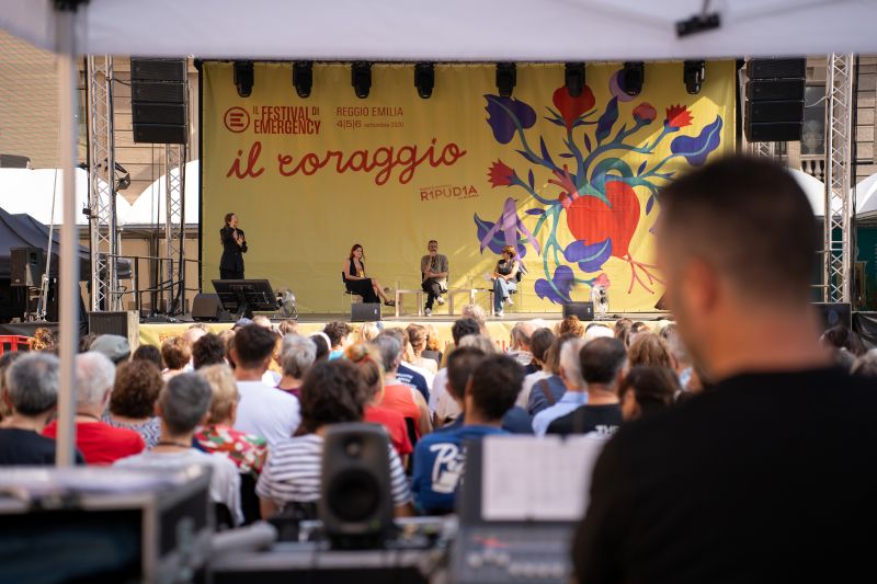 Festival di EMERGENCY