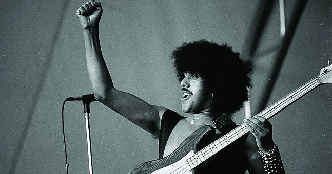 MusicTown 2026 – A Celebration of Philip Lynott