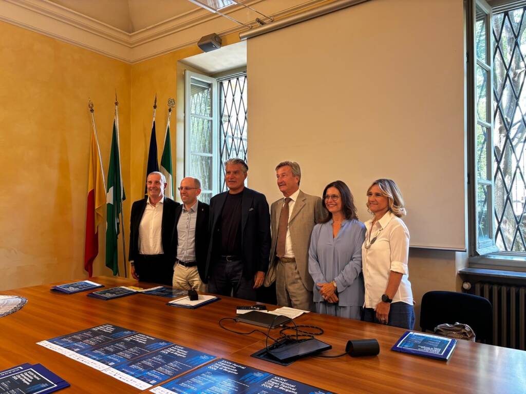 Festival Organistico Internazionale “Città di Bergamo”
