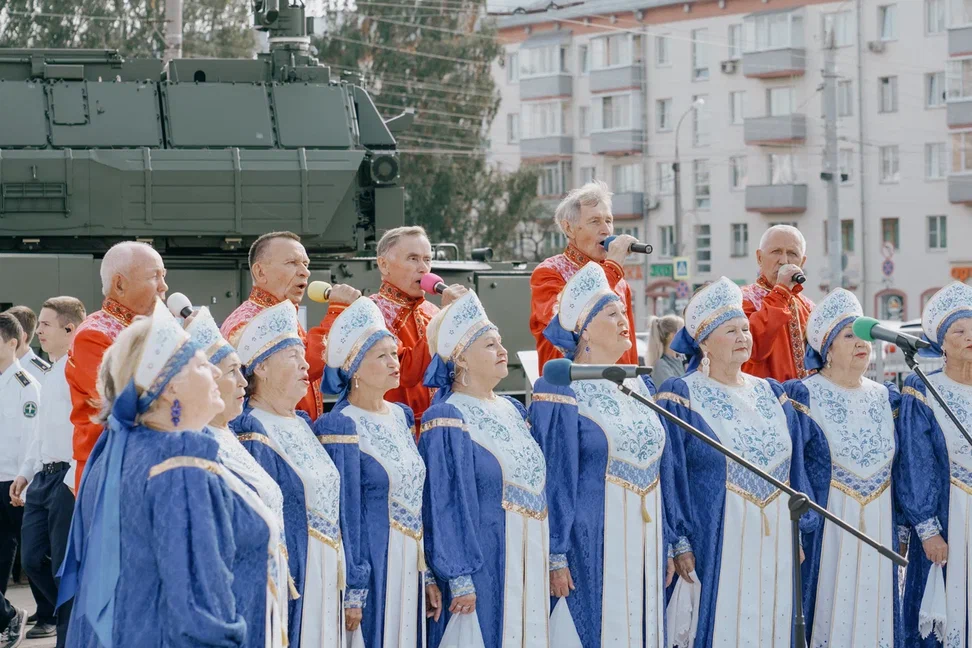 День оружейника 2026