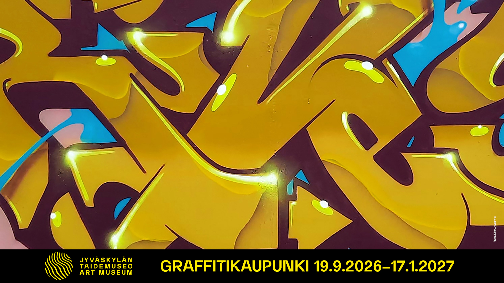 Graffitikaupunki