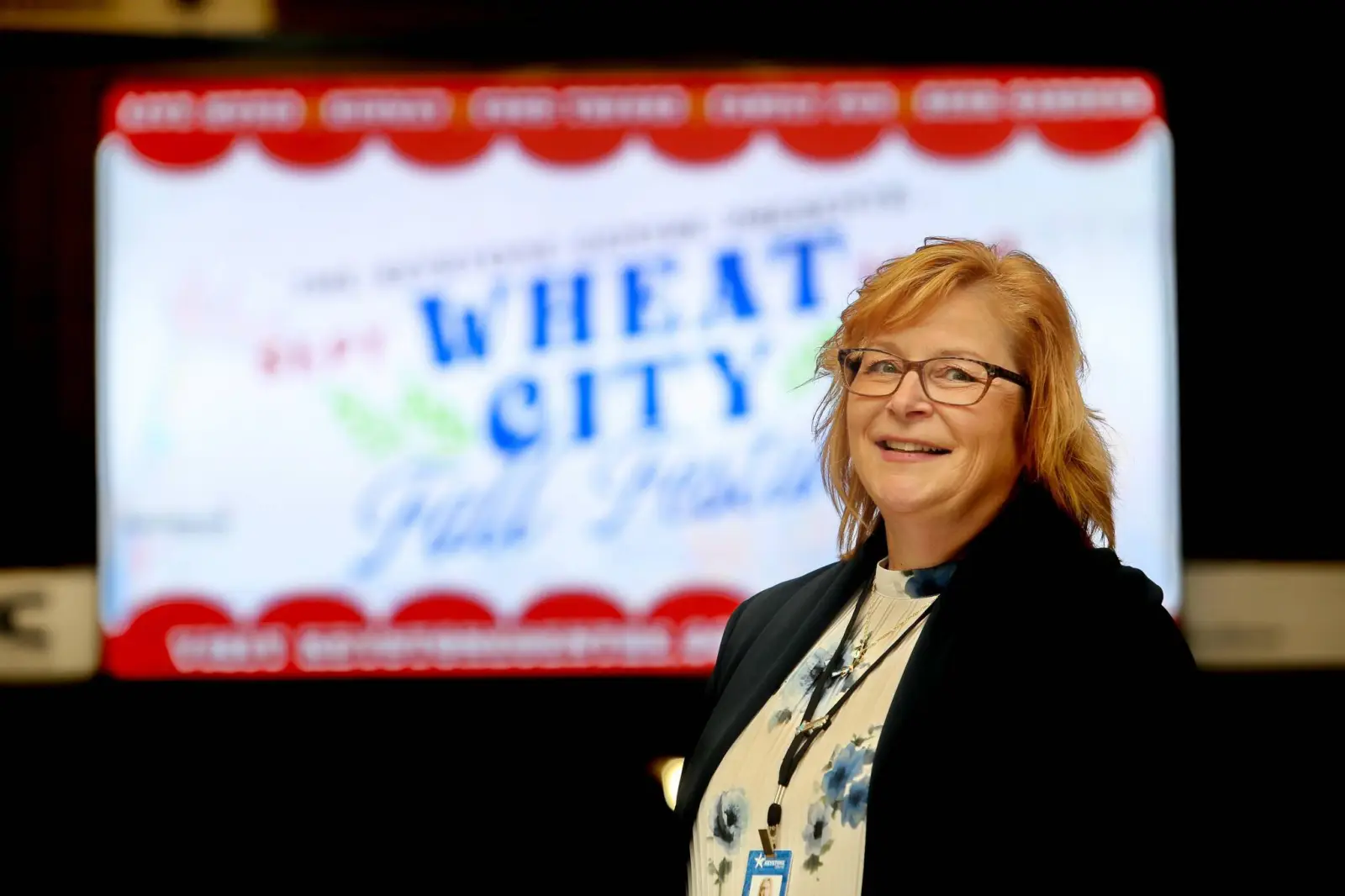 Wheat City Fall Festival