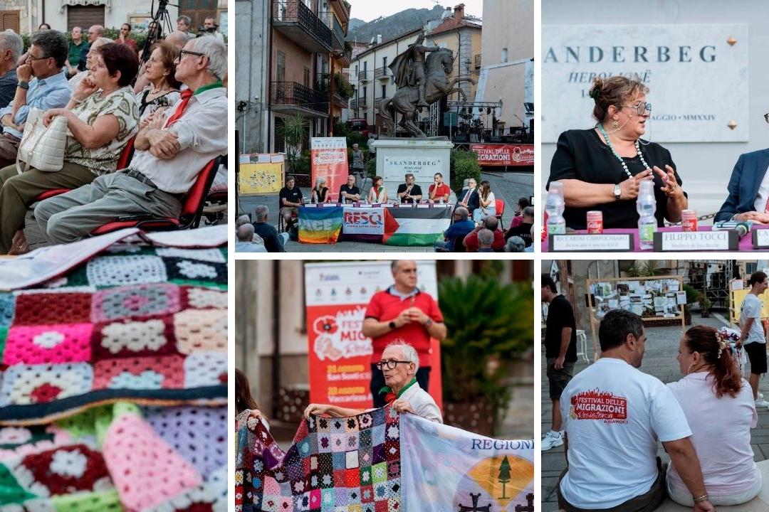 Festival delle Migrazioni 2026