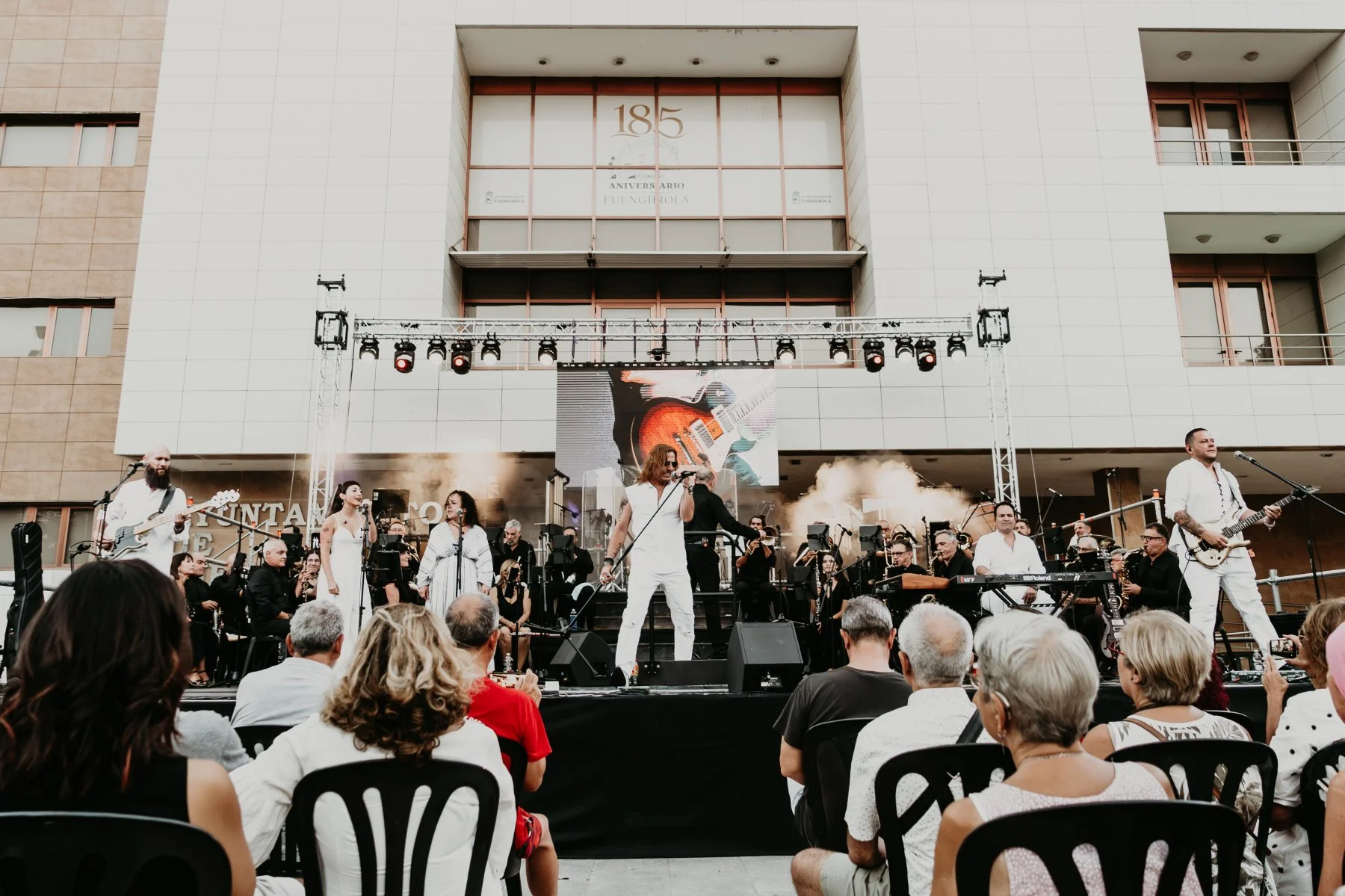The Symphonic Rock Show