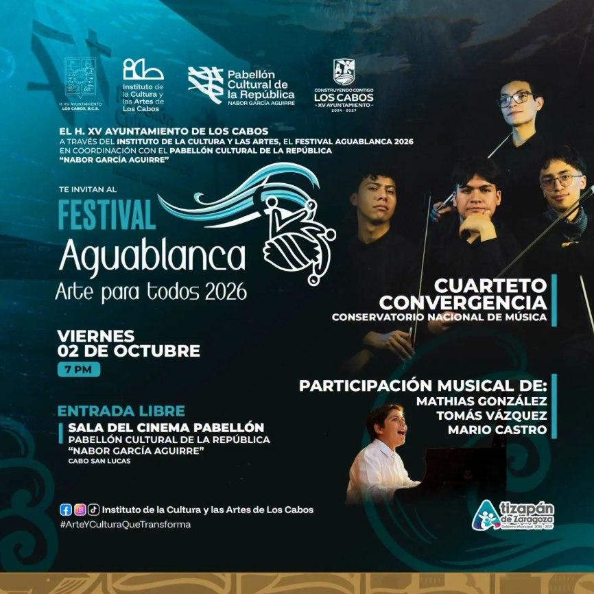 Aguablanca Festival Art for All 2026