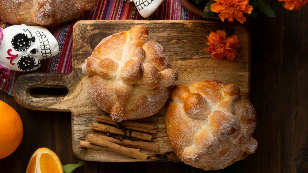Festival de Pan de Muerto 2026