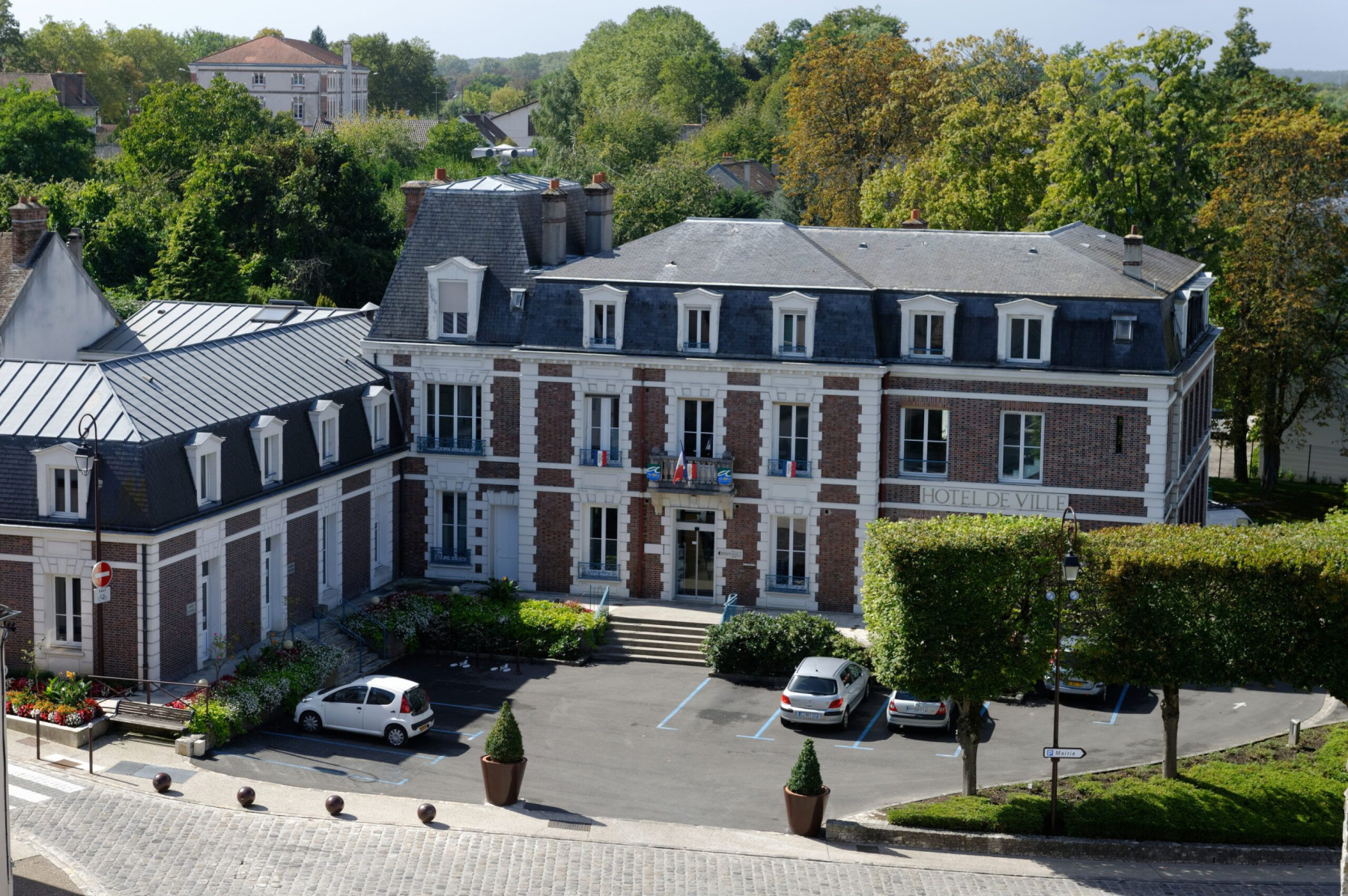 Journées du Patrimoine 2026