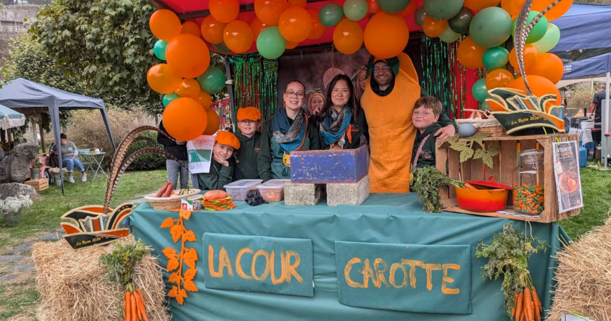 Festival de la Soupe
