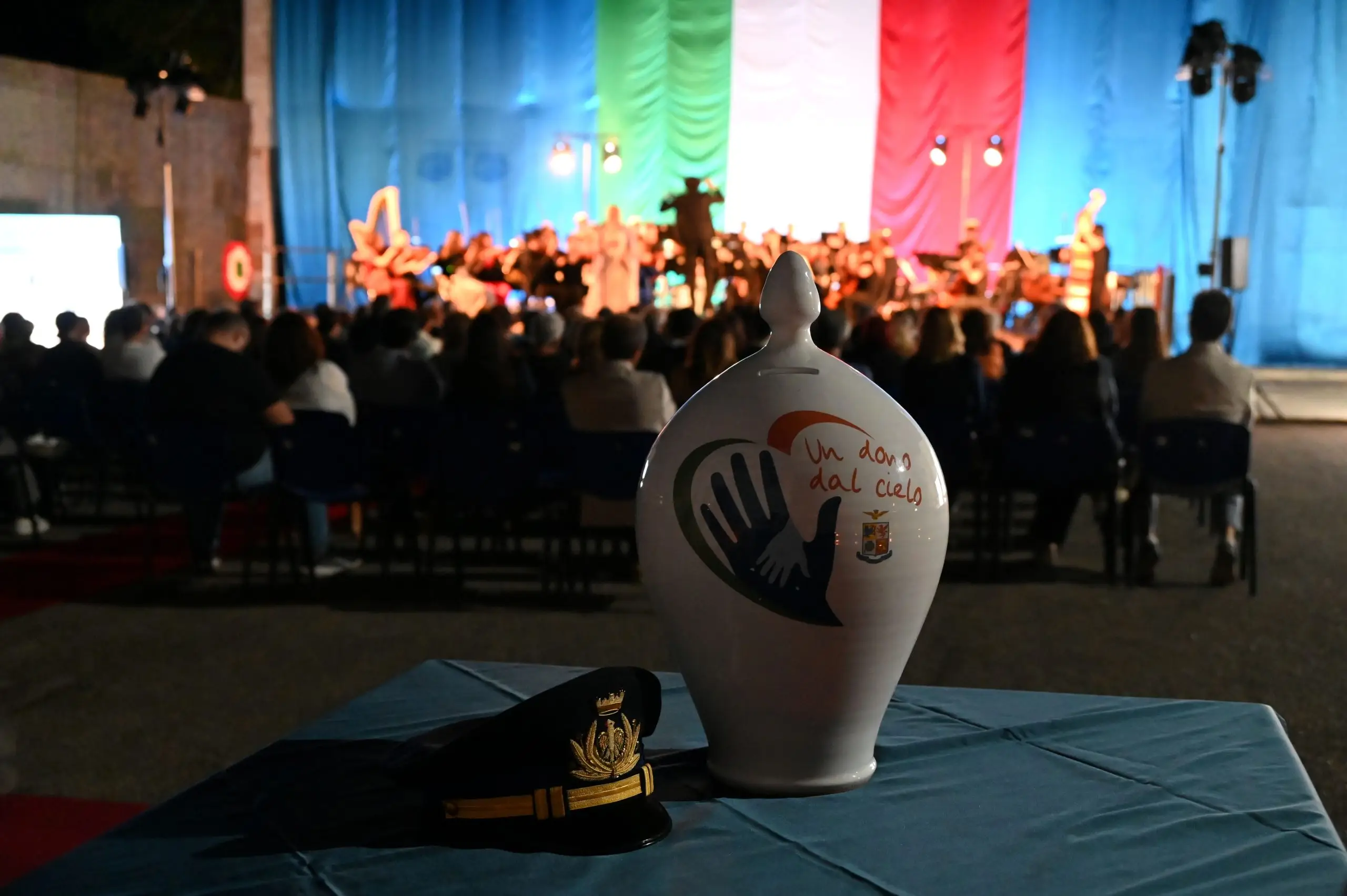 Armonia in Musica