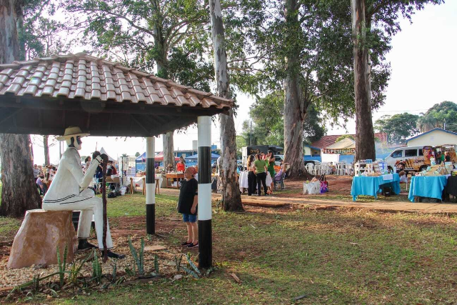 Feira Ziriguidum
