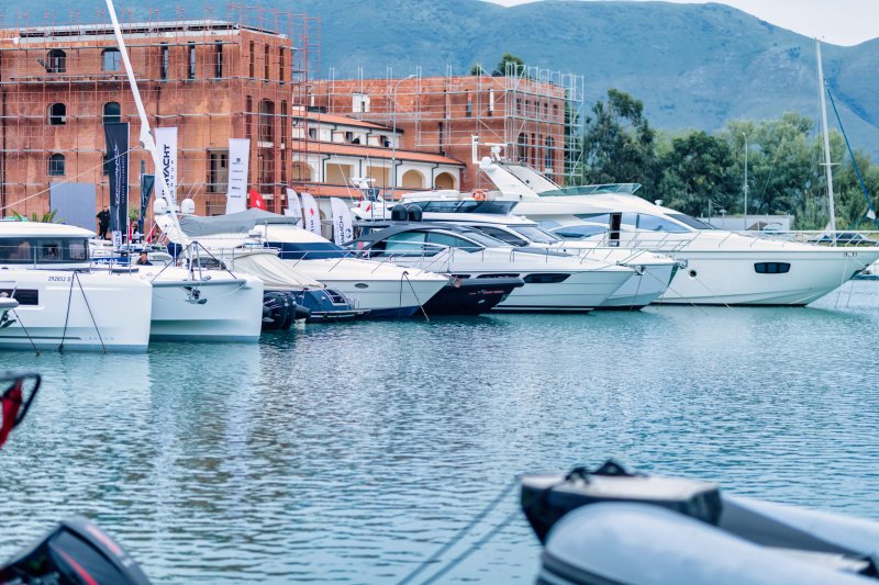Balkans Sea Fair 2026