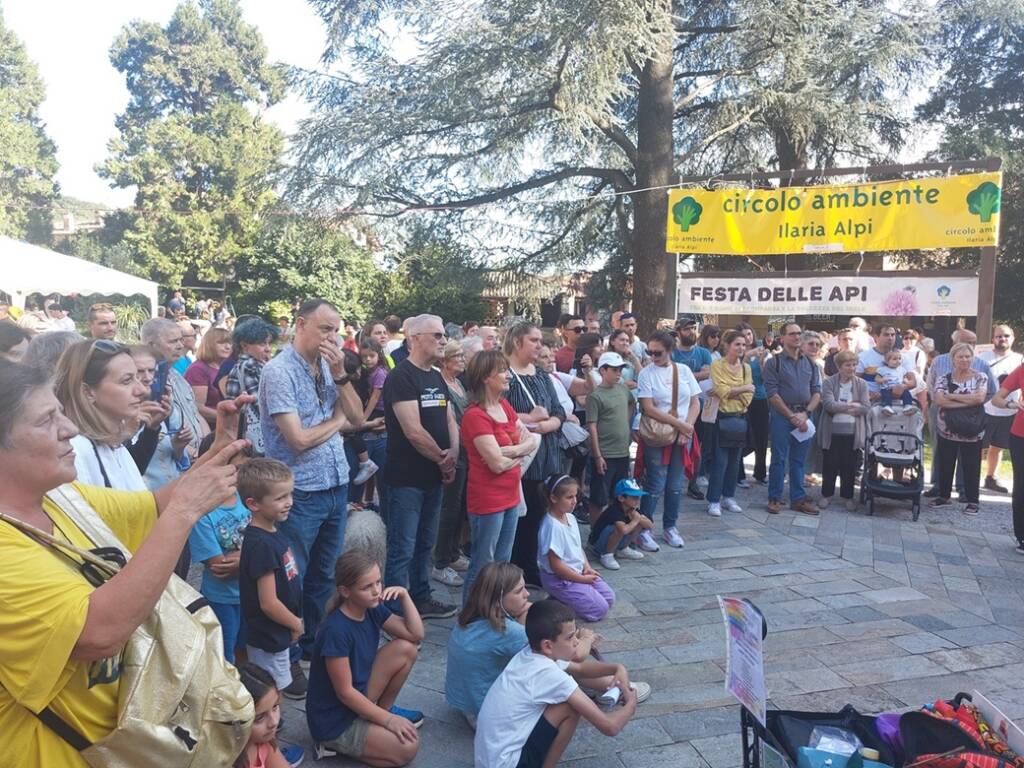 Festa delle Api