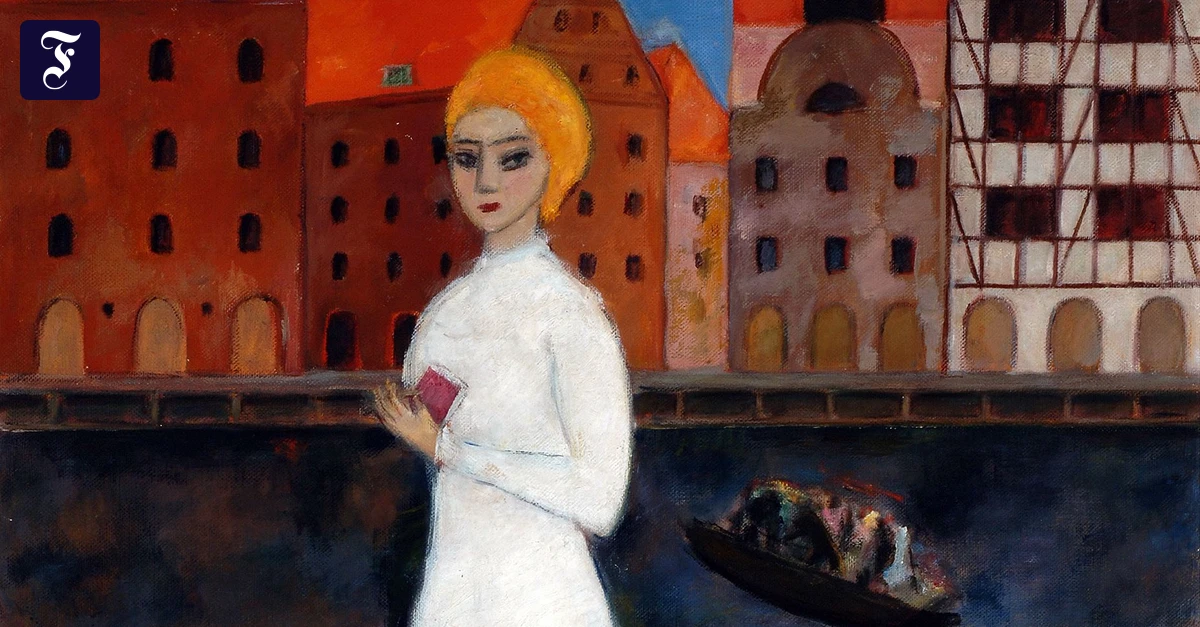Vier Wände voller Kunst – Jüdische Familien und ihre Sammlungen in Leipzig