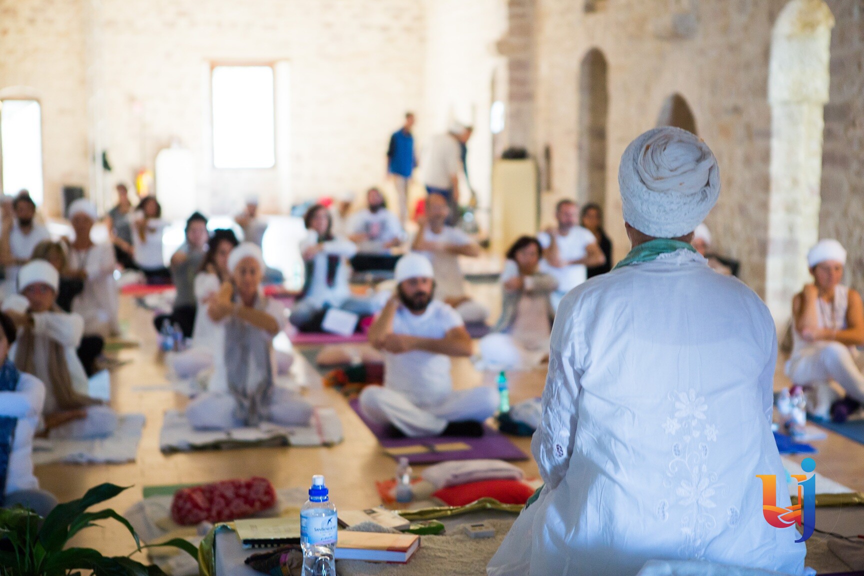 YogAssisi Festival