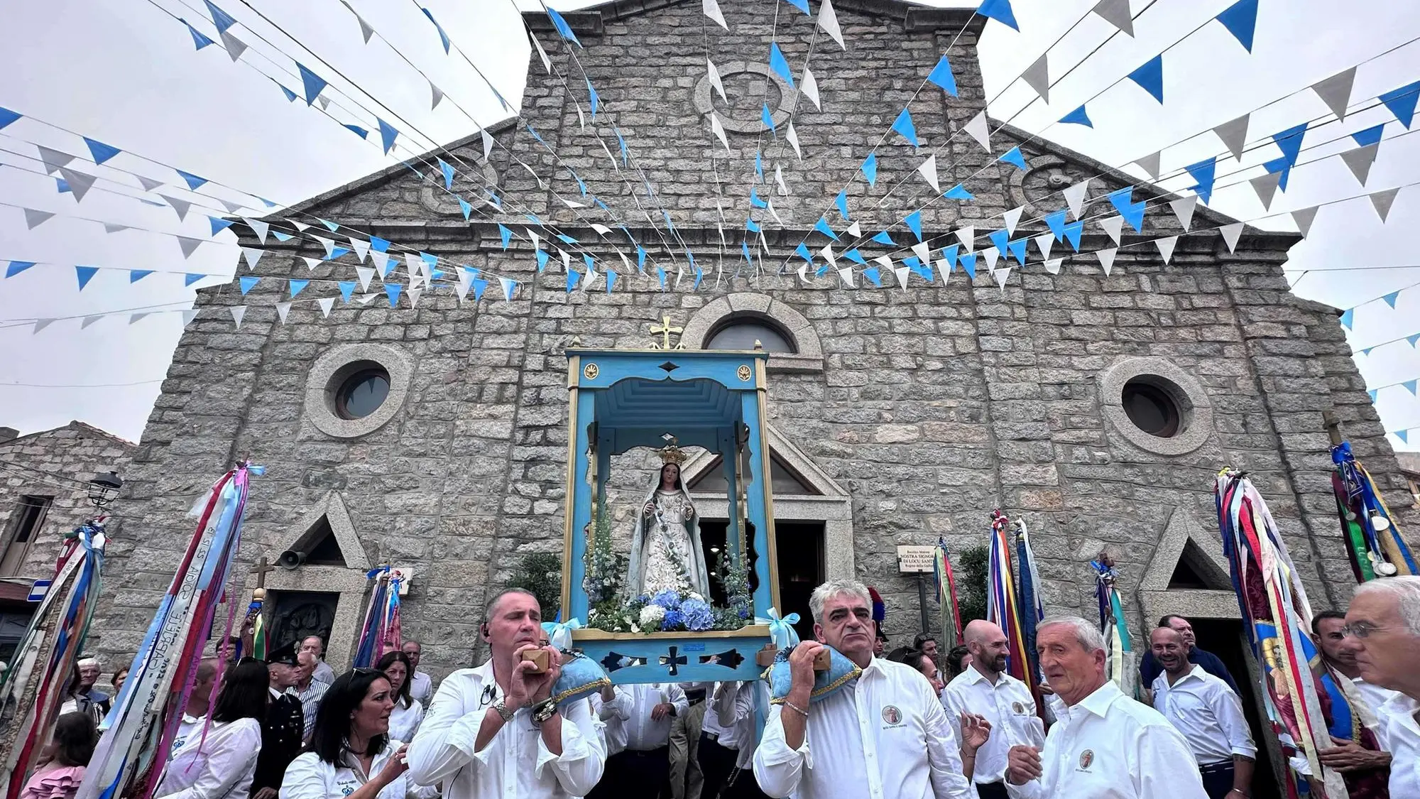 Festa Manna