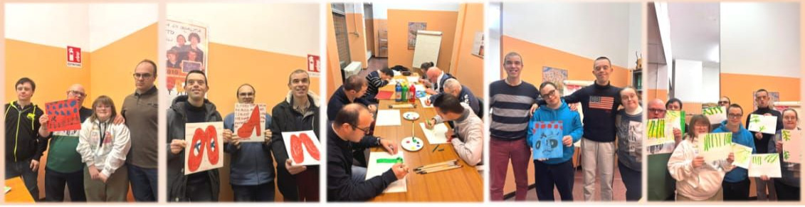 Mostra “Cuori Coraggiosi”