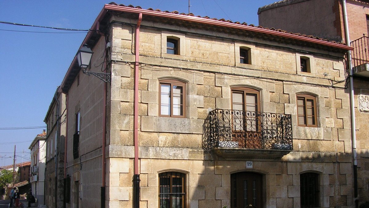 EcoSabinares