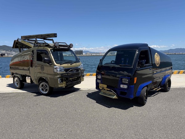 SEMA SHOW 2026